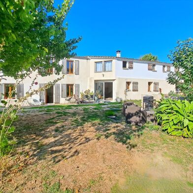 Maison 7 pièces 378000 €