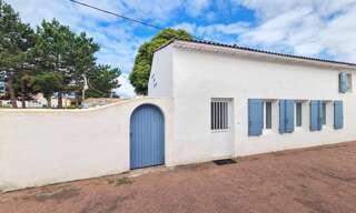 Appartement 4 Pièces 71 m² à vendre à Saint-Palais-sur-Mer (17420)