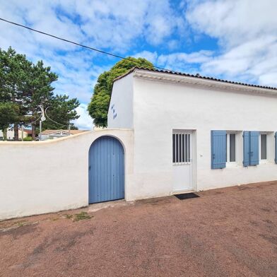 Appartement 4 pièces 237700 €