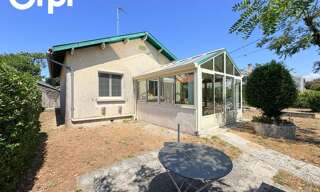 Maison 3 Pièces 81 m² à vendre à Marennes-Hiers-Brouage (17320)