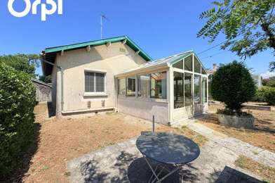 Maison 3 pièces 248450 €