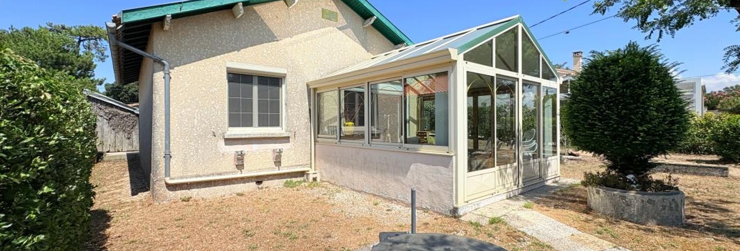 Maison 3 Pièces 81 m² à vendre à Marennes-Hiers-Brouage (17320)