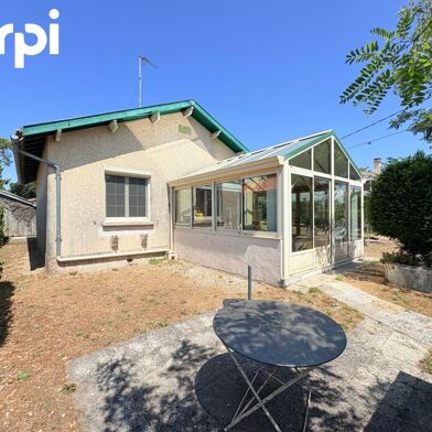 Maison 3 pièces 248450 €