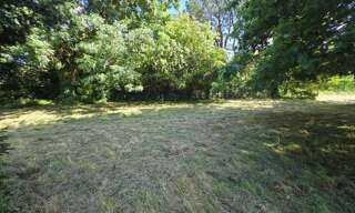 Terrain  410 m² à vendre à Échillais (17620)