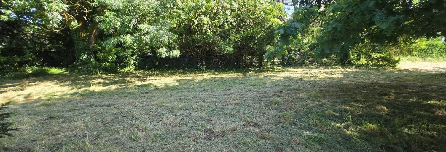 Terrain  410 m² à vendre à Échillais (17620)