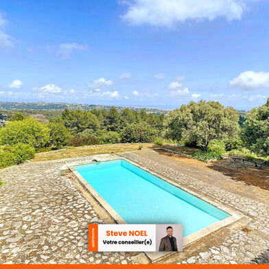 Maison 12 pièces 2790000 €