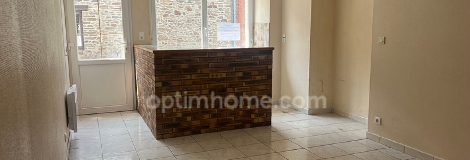 Maison 2 Pièces 41 m² à vendre à Plouër-sur-Rance (22490)