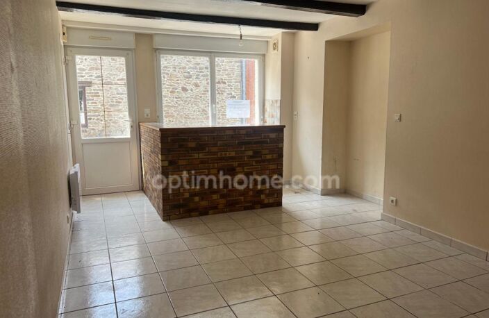 Maison à vendre 2 pièces PLOUER SUR RANCE — photo 2