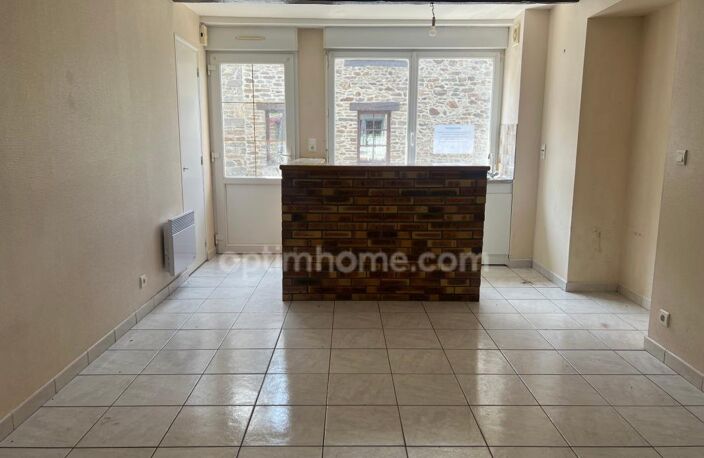 Maison à vendre 2 pièces PLOUER SUR RANCE — photo 4