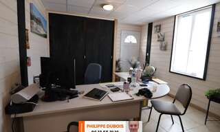 Commerce 3 Pièces 657 m² à louer à Rochefort (17300)