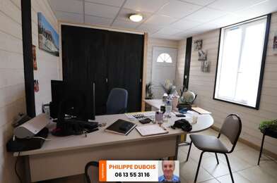 Commerce 3 pièces 1680 €