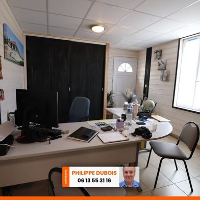 Commerce 3 pièces 1680 €