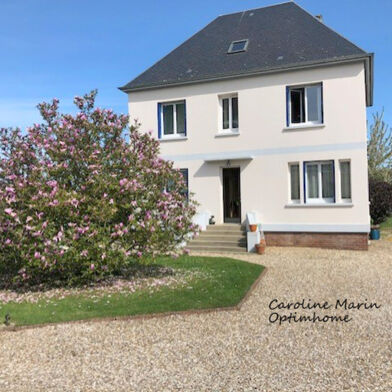 Maison 4 pièces 270000 €