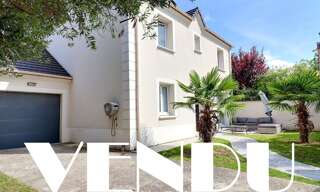 Maison 7 Pièces 130 m² à vendre à Argenteuil (95100)