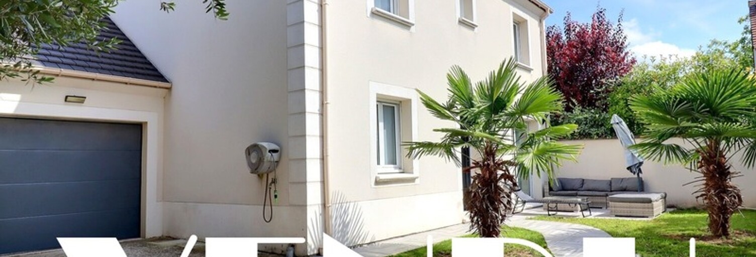 Maison 7 Pièces 130 m² à vendre à Argenteuil (95100)