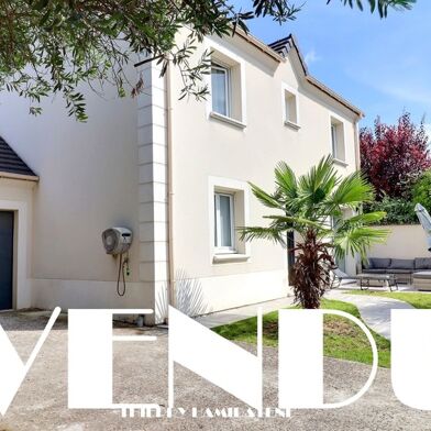 Maison 7 pièces 485000 €