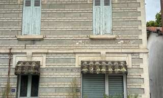 Maison 5 Pièces 159 m² à vendre à Rion-des-Landes (40370)