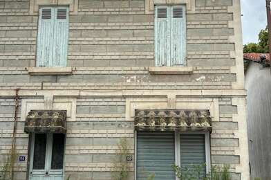 Maison 5 pièces 98000 €