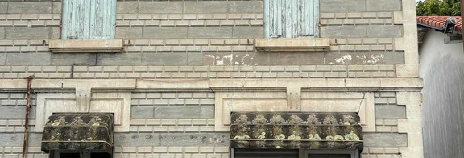 Maison 5 Pièces 159 m² à vendre à Rion-des-Landes (40370)