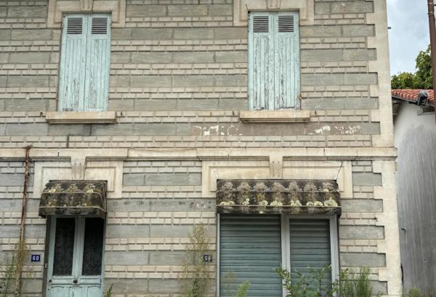 Maison à vendre 5 pièces RION DES LANDES (40) — photo 1