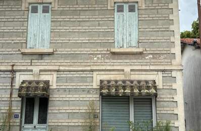 Maison à vendre 5 pièces RION DES LANDES (40) — photo du bien