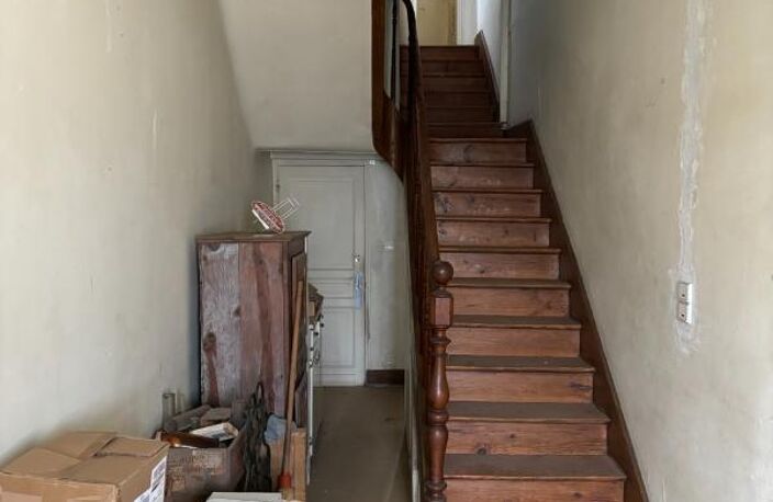 Maison à vendre 5 pièces RION DES LANDES (40) — photo 2
