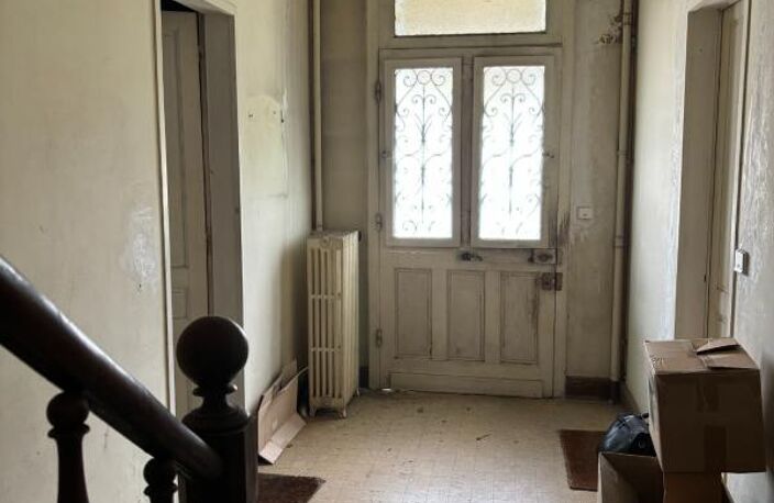 Maison à vendre 5 pièces RION DES LANDES (40) — photo 3