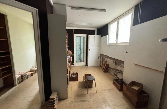 Maison à vendre 5 pièces RION DES LANDES (40) — photo 4