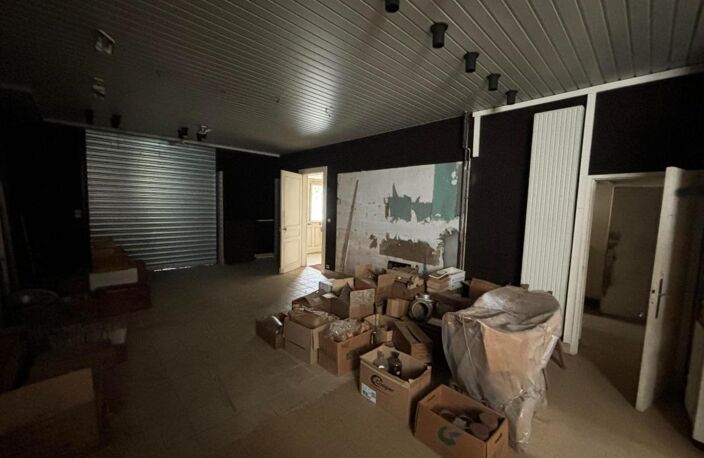 Maison à vendre 5 pièces RION DES LANDES (40) — photo 5