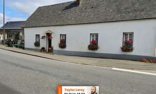 Maison 2 Pièces 71 m² à vendre à Luneray (76810)