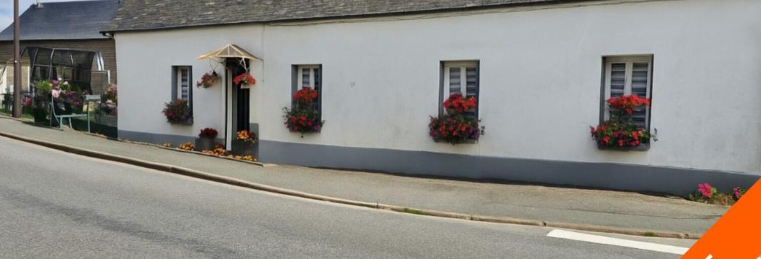 Maison 2 Pièces 71 m² à vendre à Luneray (76810)