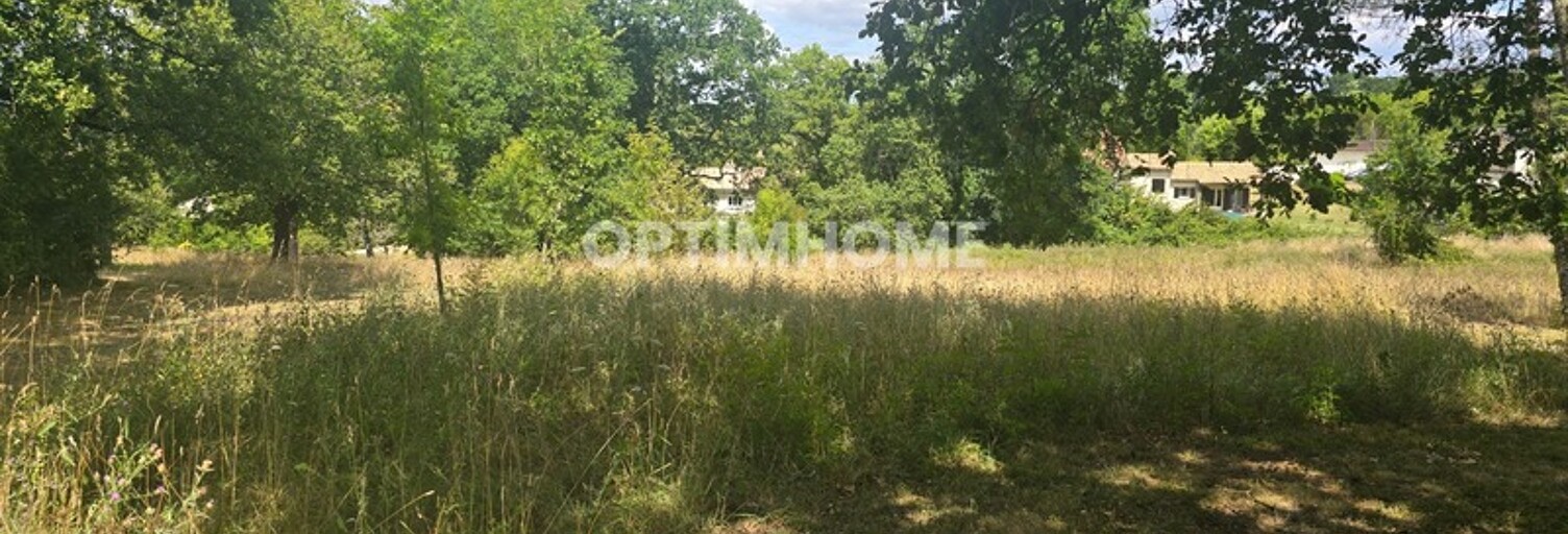 Terrain  2634 m² à vendre à Eymet (24500)