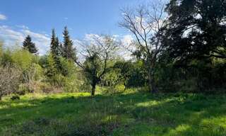 Terrain  2500 m² à vendre à Rion-des-Landes (40370)