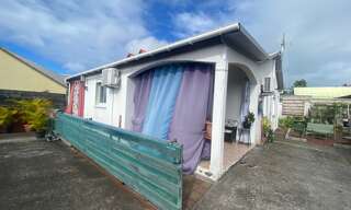 Maison 3 Pièces 67 m² à vendre à Saint-André (97440)