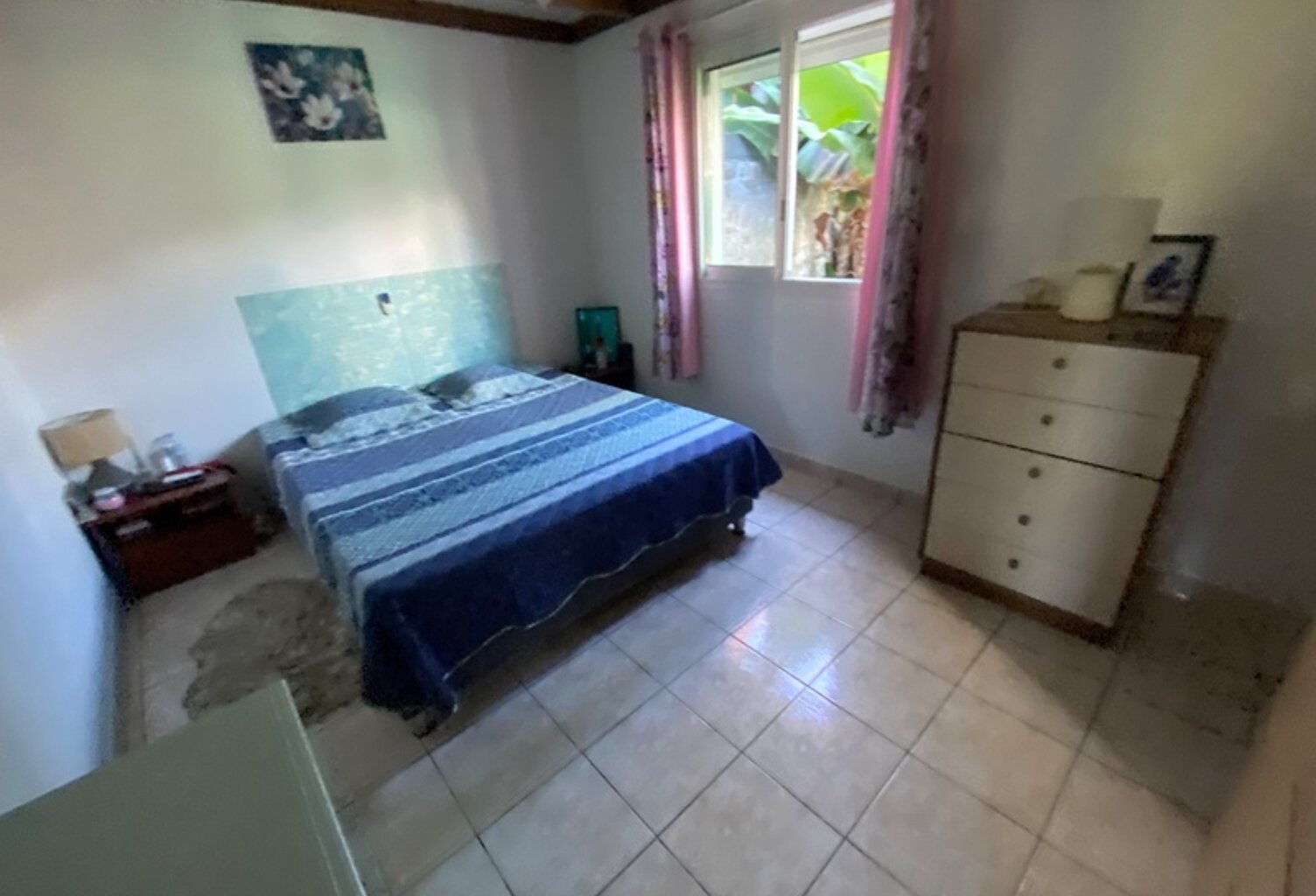 Maison à vendre 3 pièces  (974) — photo 1