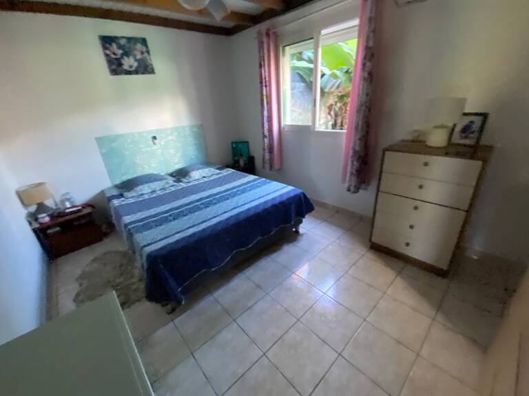 Maison à vendre 3 pièces  (974) — photo 1