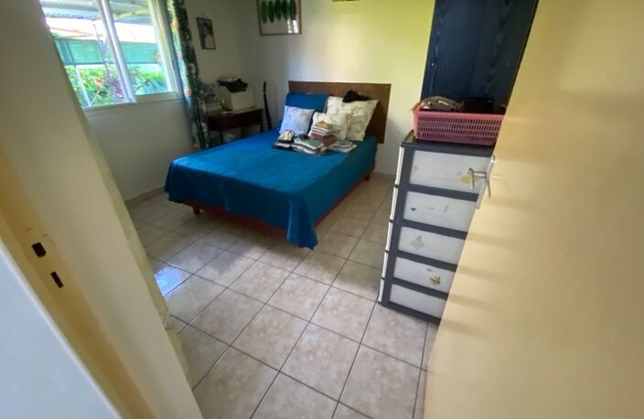 Maison à vendre 3 pièces  (974) — photo 2