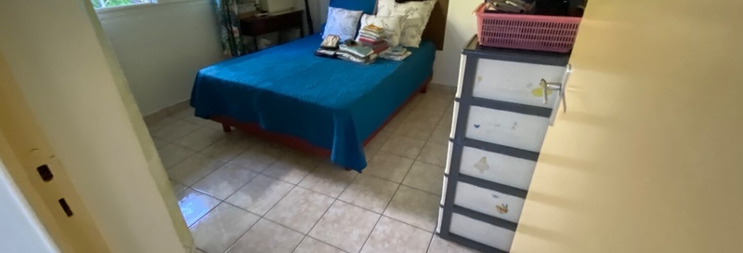 Maison 3 Pièces 67 m² à vendre à Saint-André (97440)