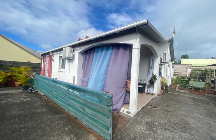 Maison à vendre 3 pièces  (974) — photo 4