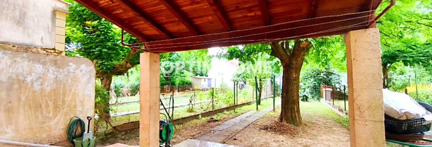 Maison 4 Pièces 92 m² à vendre à Castres (81100)