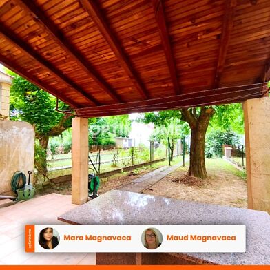 Maison 4 pièces 99500 €