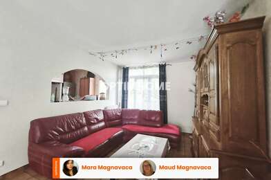 Maison 4 pièces 89500 €