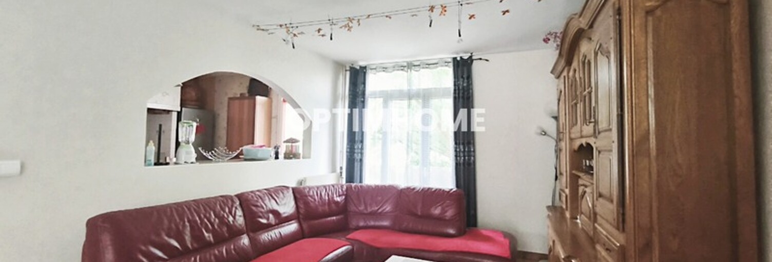 Maison 4 Pièces 92 m² à vendre à Castres (81100)