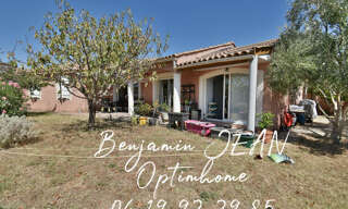 Maison 4 Pièces 125 m² à vendre à Sauvian (34410)