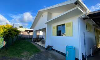 Maison 4 Pièces 91 m² à vendre à Saint-André (97440)