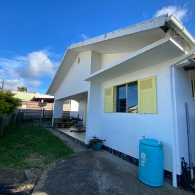 Maison 4 pièces 234000 €