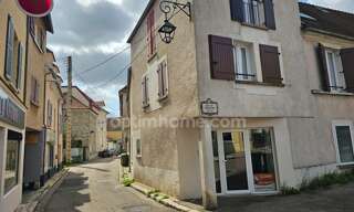 Commerce 2 Pièces 42 m² à louer à Maule (78580)