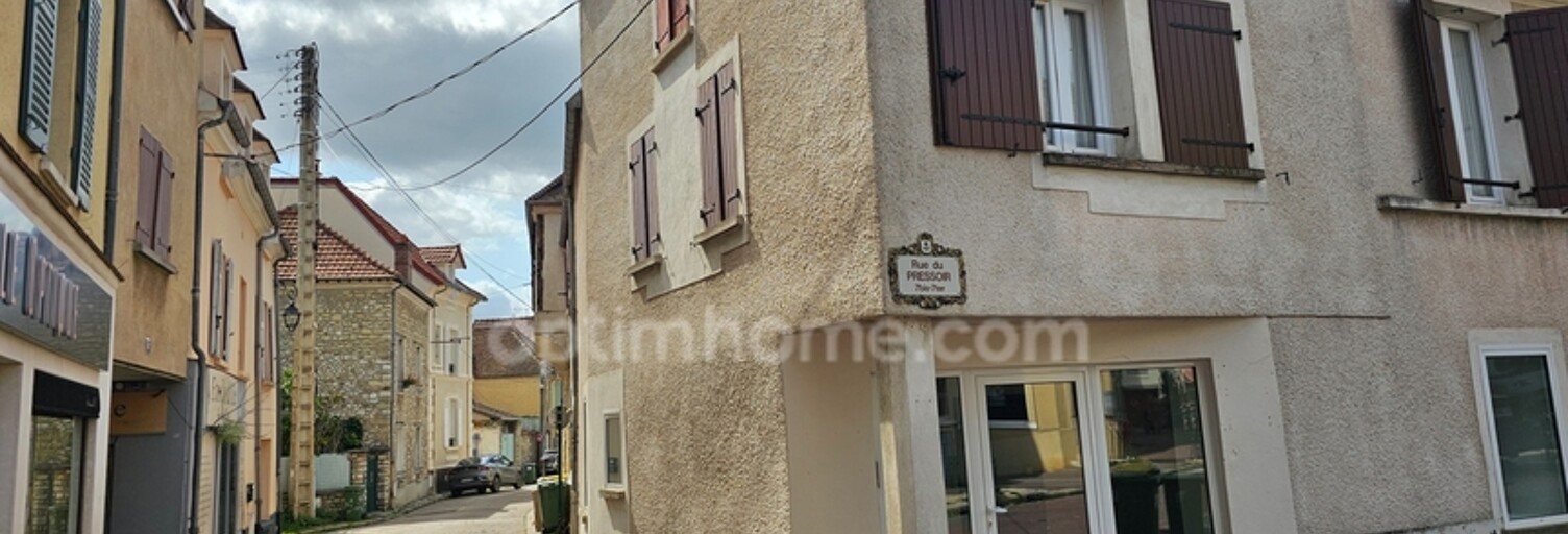 Commerce 2 Pièces 42 m² à louer à Maule (78580)