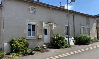 Maison 4 Pièces 108 m² à vendre à Bar-le-Duc (55000)