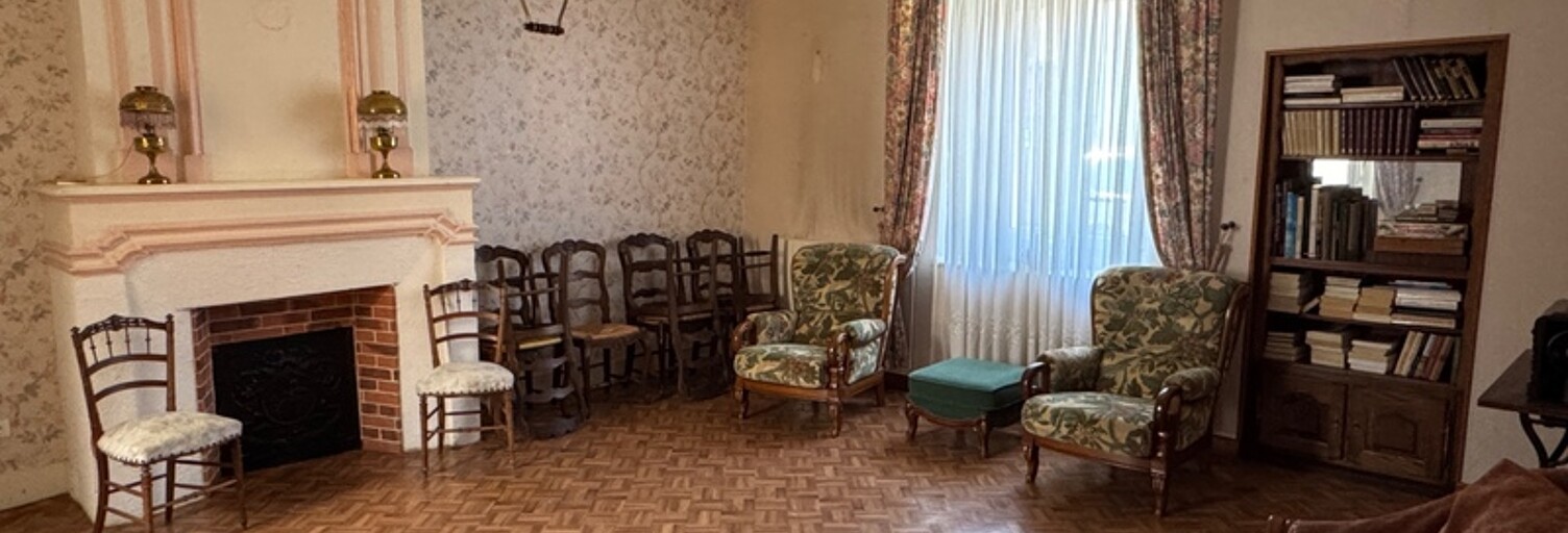 Maison 4 Pièces 108 m² à vendre à Bar-le-Duc (55000)